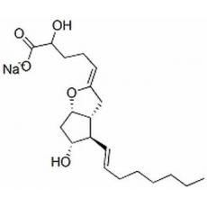 依前列醇鈉