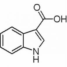 3-吲哚甲酸