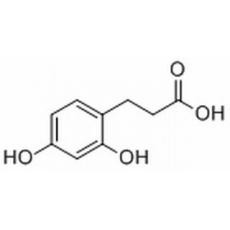 3-(2,4-二羥基苯)丙酸