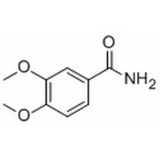 3,4-二甲氧基苯甲酰胺