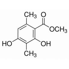 2,4-二羥基-3,6-三甲基苯甲酸甲酯，橡苔