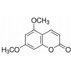 5,7-二甲氧基香豆素