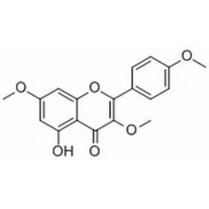 Kaempferol 3,7,4'-trimethyl ethe