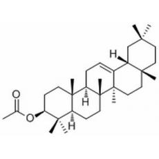 β-香樹脂醇乙酸酯