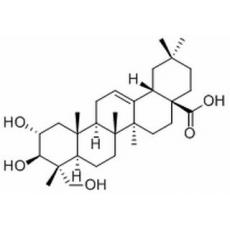 阿江欖仁酸