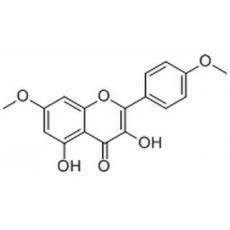 3,5-Dihydroxy-4',7-dimethoxyflav