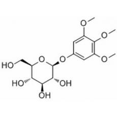 Koaburaside monomethyl ether