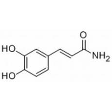 3,4-Dihydroxycinnamamide