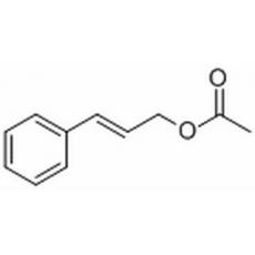 乙酸(肉)桂酯