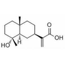 Ilicic acid