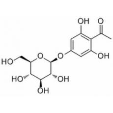 Phloracetophenone 4'-O-glucoside