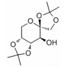 1,2:4,5-二-o-異亞丙基-beta-d-吡喃果糖