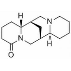 羽扇豆鹼