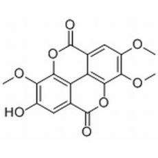 2,3,8-三鄰甲基鞣花酸