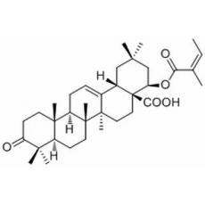  Rehmannic acid