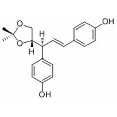 Agatharesinol acetonide