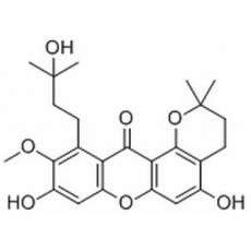 1-Isomangostin hydrate