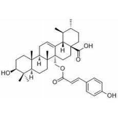 27-對香豆酰氧基熊果酸