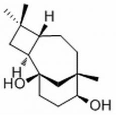 3,6-Caryolanediol