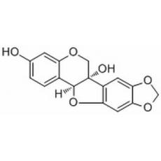 6a-Hydroxymaackiain