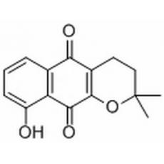 9-Hydroxy-alpha-lapachone