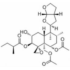 Dihydroajugapitin