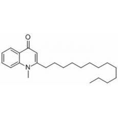 Dihydroevocarpine