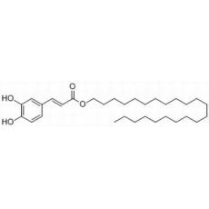 咖啡酸二十二酯