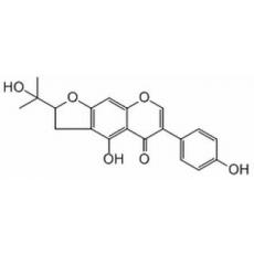  Erythrinin C