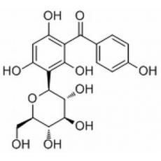 Iriflophenone 3-C-glucoside