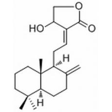 異姜花素D