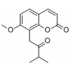 異橙皮內酯