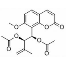 二乙酸長葉九里香內酯二醇酯