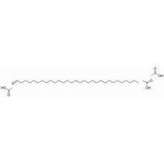 Myricanol triacetate