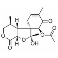  O-Acetylcyclocalopin A