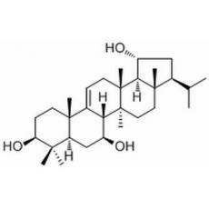 茜草喬木醇 B