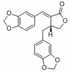 檜脂素，灑維寧