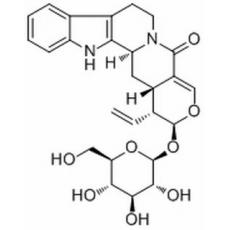 異長春花苷內(nèi)酰胺