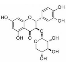 Taxifolin 3-O-xyloside