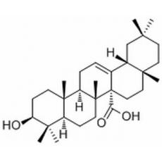 β-Peltoboykinolic acid