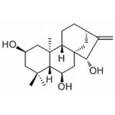  16-貝殼杉烯-2,6,15-三醇