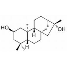 2,16-貝殼杉烷二醇