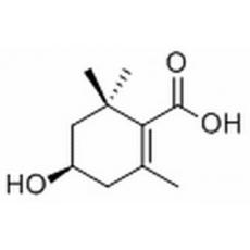 4-羥基-2,6,6-三甲基-1-環己烯羧酸