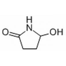  5-Hydroxy-2-pyrrolidinone