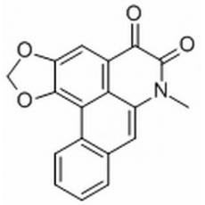 Cepharadione A