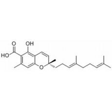 Daurichromenic acid