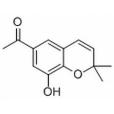 De-O-甲基乙酰香蘭酮色烯