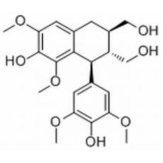 Lyoniresinol