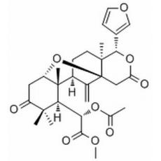 Methyl 6-acetoxyangolensate