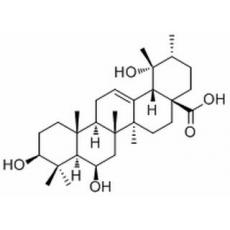 Uncaric acid